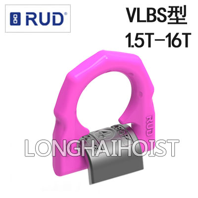 VLBS型路德焊接型吊環
